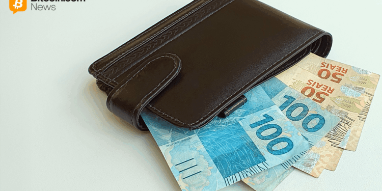 Paradigm Leads $13.5M Round Backing Crown's Real-Pegged BRLV Stablecoin