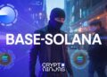 Base–Solana Bridge Goes Live with Chainlink CCIP, Unlocking Massive Cross-Chain Liquidity