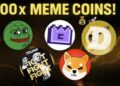 Best Meme Coins to Buy