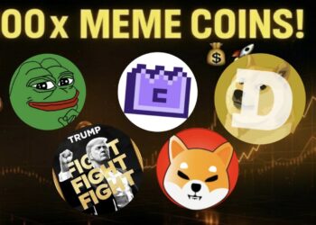 Best Meme Coins to Buy
