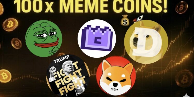 Best Meme Coins to Buy