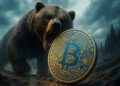 Bitcoin on-chain data just flashed critical bearish signal that CryptoQuant warns marks a verified cycle top