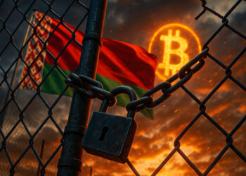 Bitcoin liquidity is drying up in specific regions as a new “pay-to-exit” model quietly takes over