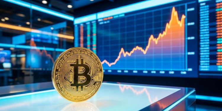 Bitcoin has 70% chance of a massive 2026 breakout, but only if this trend holds