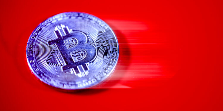 Bitcoin May Drop, But Crypto is Here to Say, Experts Say