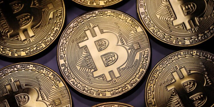 Texas Becomes First State to Buy Bitcoin