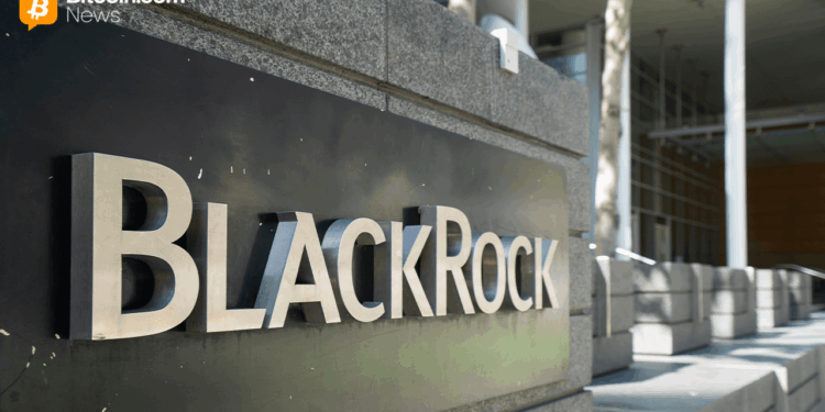 Blackrock's New Staked Ethereum Trust Targets ETH Yield Exposure – Bitcoin.com News