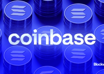 Coinbase embeds Solana trading – Blockworks