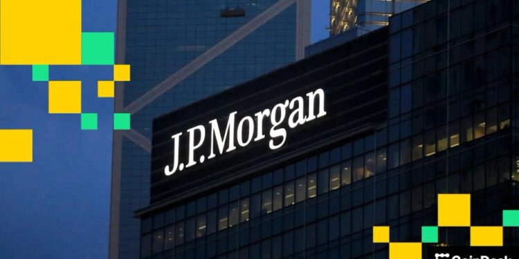 JPMorgan Pushes Deeper Into Tokenized RWAs with Commercial Paper Issuance on Solana
