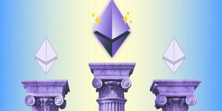 How High Could Ethereum Price Go When Fusaka Launches? History Gives a Clue