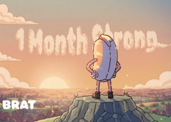 $BRAT Announces First-Month Milestone Update, Featuring New