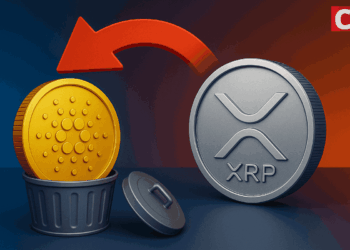 Cardano Price Prediction: Top ADA Supporter Ditches It for XRP – What Did He See That Changed Everything?