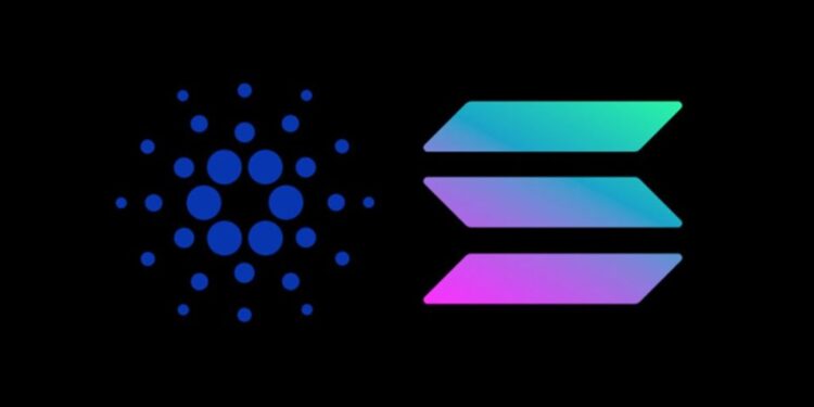 Unexpected Collaboration Signal Between Cardano (ADA) and Solana (SOL) – Charles Hoskinson Criticized Solana, But