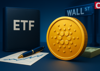 Cardano Price Prediction: Bitwise ETF Goes Live With ADA Inside – Will Wall Street Pump ADA Next?