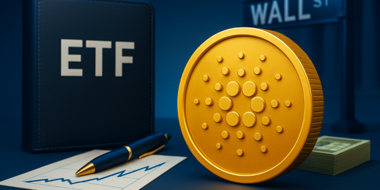 Cardano Price Prediction: Bitwise ETF Goes Live With ADA Inside – Will Wall Street Pump ADA Next?
