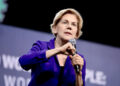 Elizabeth Warren Calls for New National Security Probe Into PancakeSwap and Trump-Linked Crypto