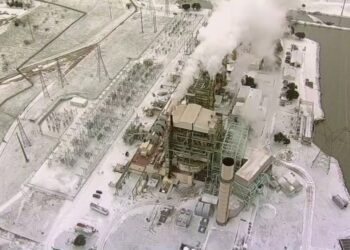 How data centers could impact Texas’ power grid this winter