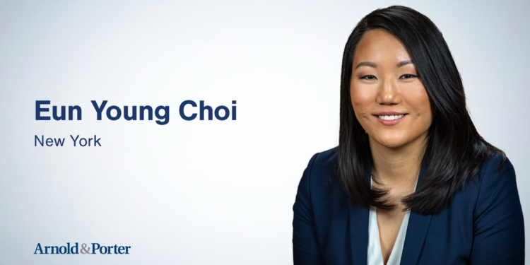 Eun Young Choi Discusses North Korean Cryptocurrency Theft in Yahoo Finance | Media Mentions