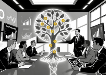 WLFI’s Strategic Treasury Reallocation to Drive USD1 Ecosystem Growth