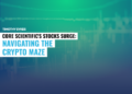 Core Scientific: The Cryptocurrency Maze