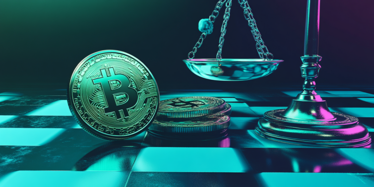 Bitcoin Sees Sudden $24K Wick as Analysts Flag Growing Model Gap