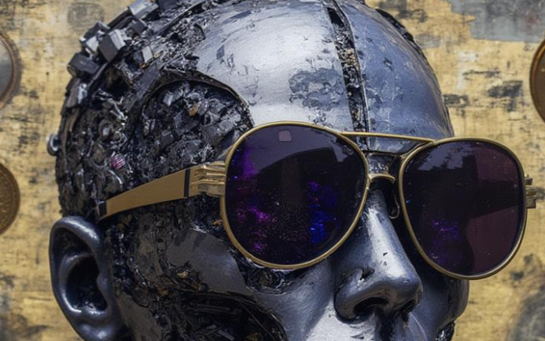 Why Can’t Tech Tycoons Break Free from the “Gravitational Pull of the Cryptocurrency Circle”?