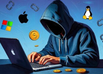 Malicious Rust Crate Delivers OS-Specific Malware to Web3 Developer Systems