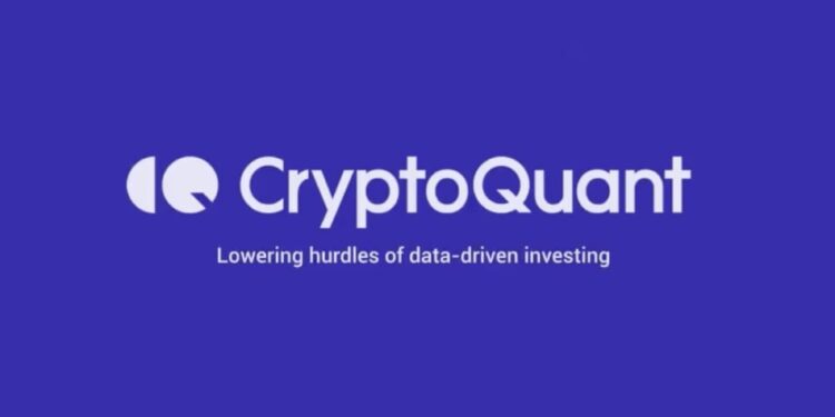 CryptoQuant Flags Bear Market, Sees $70K Bitcoin Soon