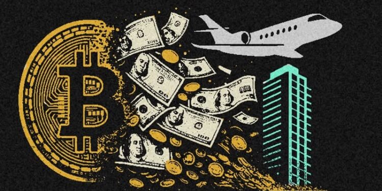 California man admits role in $263 million cryptocurrency theft that funded lavish lifestyle