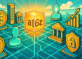 a16z: 17 Exciting New Directions in Crypto for 2026