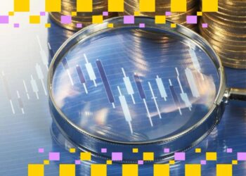 Ripple-Linked Token, Bitcoin, NDX on the Edge