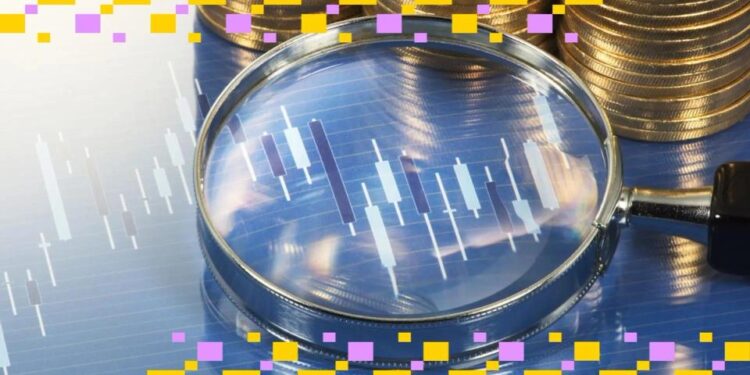 Ripple-Linked Token, Bitcoin, NDX on the Edge