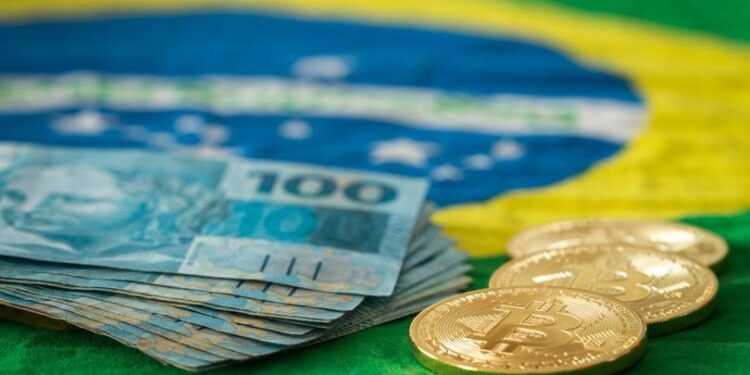 Brazil’s Largest Asset Manager Recommends Investors Put Up to 3% of their Money in Bitcoin to Hedge Against FX, Market Shocks