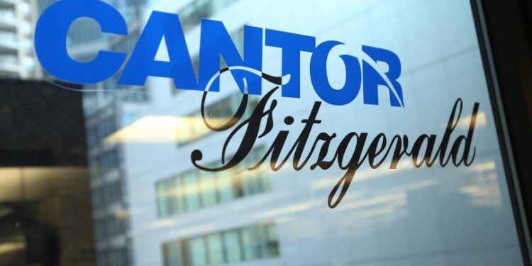 Crypto winter looms in 2026, but Cantor sees institutional growth and onchain shifts