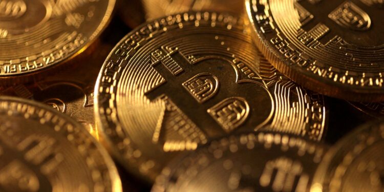 Bitcoin slides below $90,000 as cryptocurrency sell-off continues