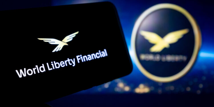 Trump-backed crypto venture plans major launch in January 2026