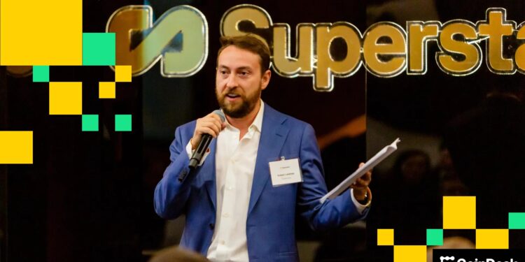 Superstate Rolls Out Direct Stock Issuance on Ethereum, Solana