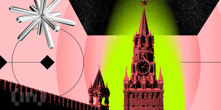 Russia Linked to $35M in Stolen Crypto From the LastPass Hack