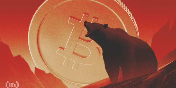 How Low Will Bitcoin Drop?