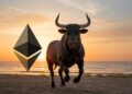 Company That Hoarded Ethereum (ETH) in Massive Amounts Throughout the Year Makes Its Next Move – Happening for the First Time