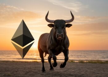 Company That Hoarded Ethereum (ETH) in Massive Amounts Throughout the Year Makes Its Next Move – Happening for the First Time
