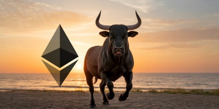 Company That Hoarded Ethereum (ETH) in Massive Amounts Throughout the Year Makes Its Next Move – Happening for the First Time