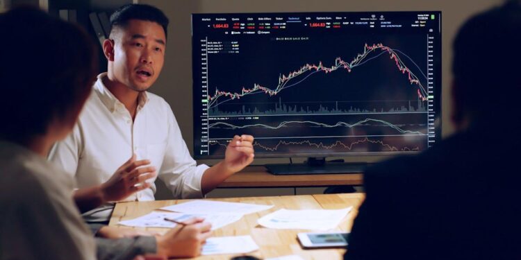 Better Cryptocurrency to Buy Now With $2,500: XRP (Ripple) vs. Cardano