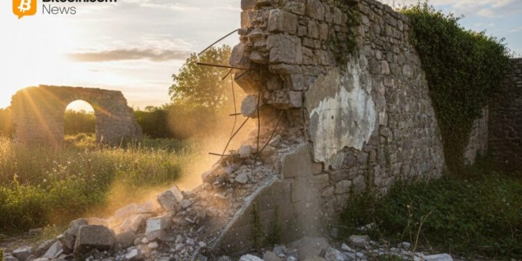 Franklin Breaks Past BTC and ETH Walls With XRP and SOL Driving ETF Expansion