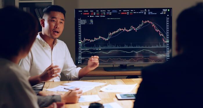 Could $5,000 in XRP (Ripple) Grow to $50,000 by 2030?