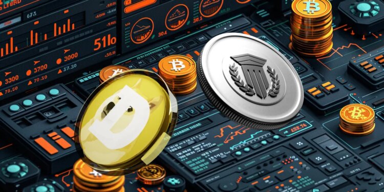 Dogecoin Slumps 9% Amid Bitcoin Weakness, Is There A Better Crypto To Buy Than DOGE Right Now?