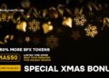 Celebrate Christmas With the BFX Bonus Code and These 5 Top Crypto Picks to Buy Before 2026