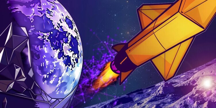 Top 3 Cryptos to Buy Now as 2026 Approaches, One New Altcoin Under $0.1 Is Already Up 250%