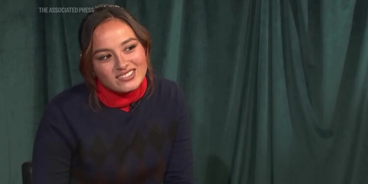 ‘The Studio’ opens doors for AP Breakthrough Entertainer Chase Sui Wonders