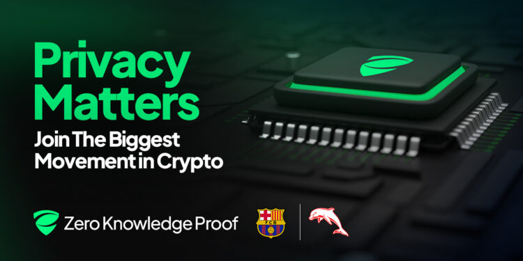 Ethereum Price Prediction Shifts & Solana News Stalls as Zero Knowledge Proof (ZKP) Activates Its Presale Auctions